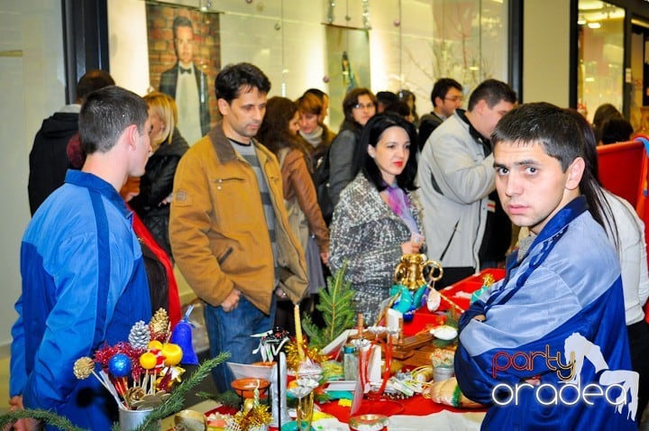 Târgul de Cadouri de Crăciun al Şcolilor, Era Shopping Park