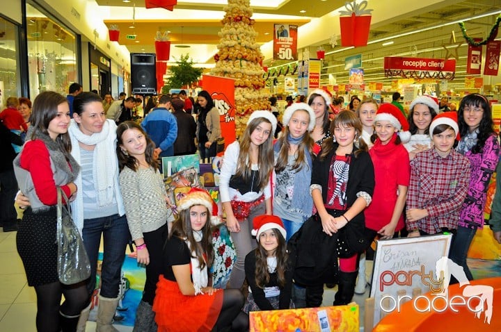 Târgul de Cadouri de Crăciun al Şcolilor, Era Shopping Park