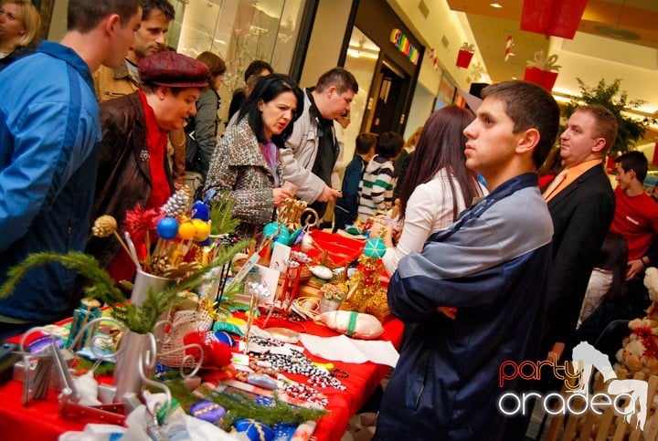 Târgul de Cadouri de Crăciun al Şcolilor, Era Shopping Park