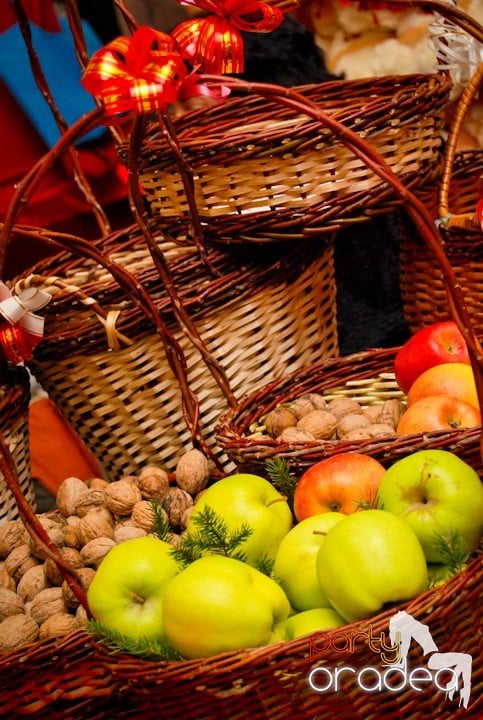 Târgul de Cadouri de Crăciun al Şcolilor, Era Shopping Park