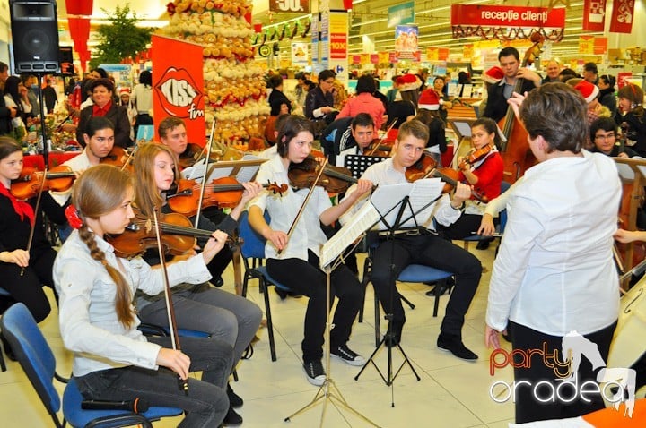 Târgul de Cadouri de Crăciun al Şcolilor, Era Shopping Park