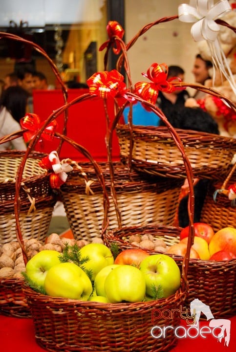 Târgul de Cadouri de Crăciun al Şcolilor, Era Shopping Park