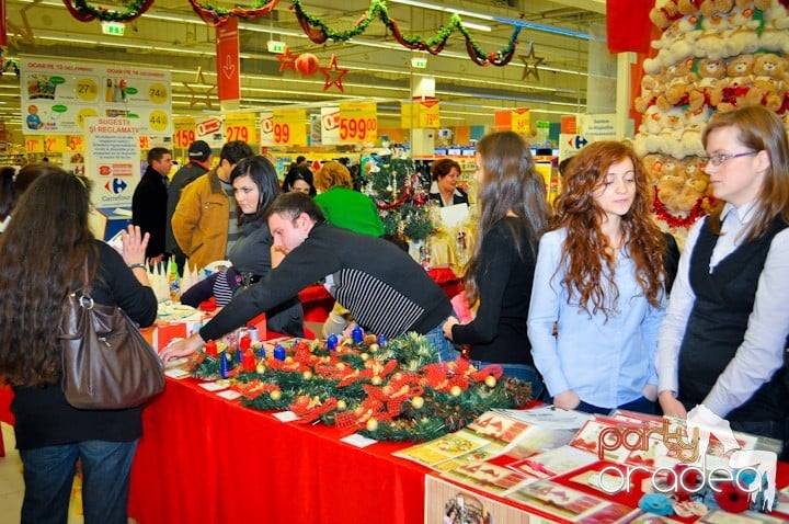 Târgul de Cadouri de Crăciun al Şcolilor, Era Shopping Park