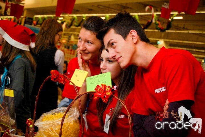 Târgul de Cadouri de Crăciun al Şcolilor, Era Shopping Park