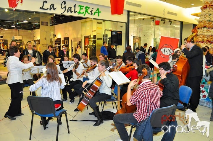 Târgul de Cadouri de Crăciun al Şcolilor, Era Shopping Park