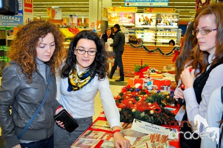 Târgul de Cadouri de Crăciun al Şcolilor, Era Shopping Park