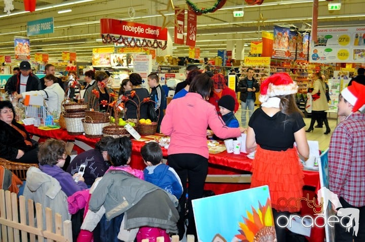 Târgul de Cadouri de Crăciun al Şcolilor, Era Shopping Park