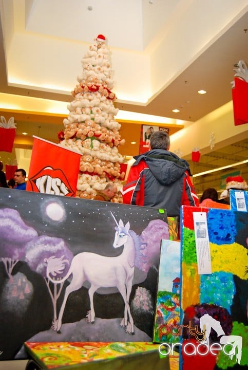 Târgul de Cadouri de Crăciun al Şcolilor, Era Shopping Park