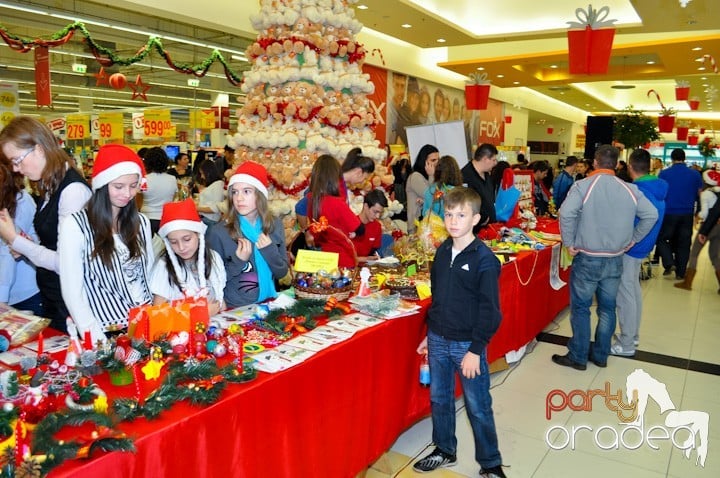 Târgul de Cadouri de Crăciun al Şcolilor, Era Shopping Park