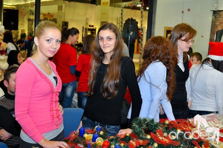 Târgul de Cadouri de Crăciun al Şcolilor, Era Shopping Park