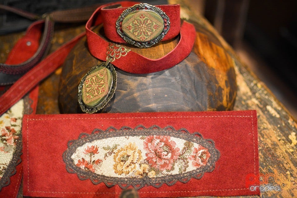 Târgul de Crăciun, Galeria de Arte Vizuale Oradea