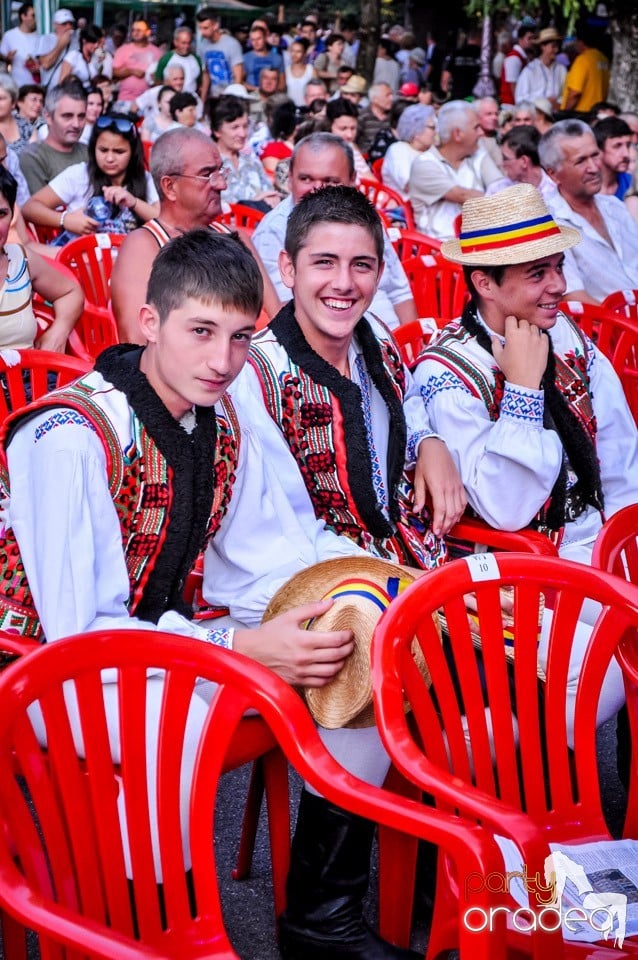 Targul Mesterilor Populari, Oradea