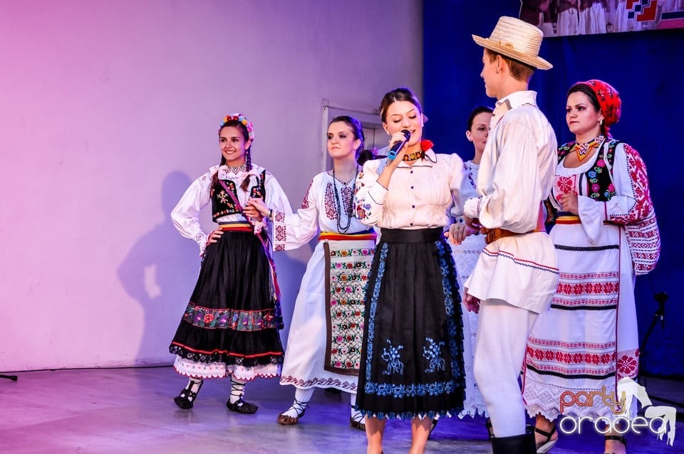 Targul Mesterilor Populari, Oradea