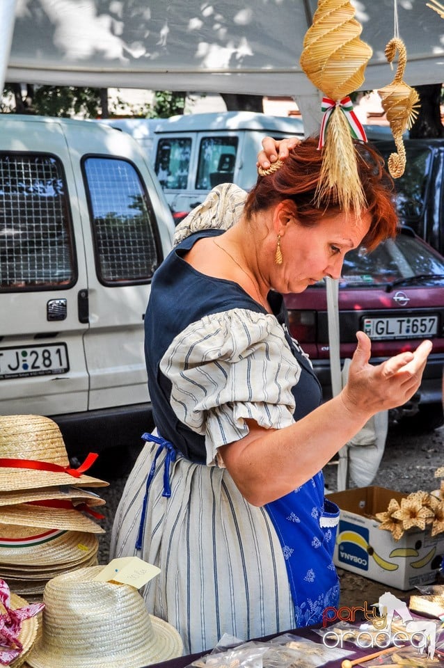 Targul Mesterilor Populari, Oradea