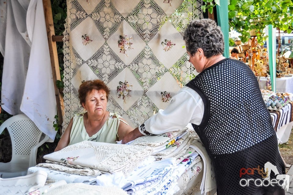 Targul Mesterilor Populari, Oradea