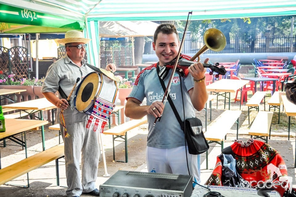Targul Mesterilor Populari, Oradea