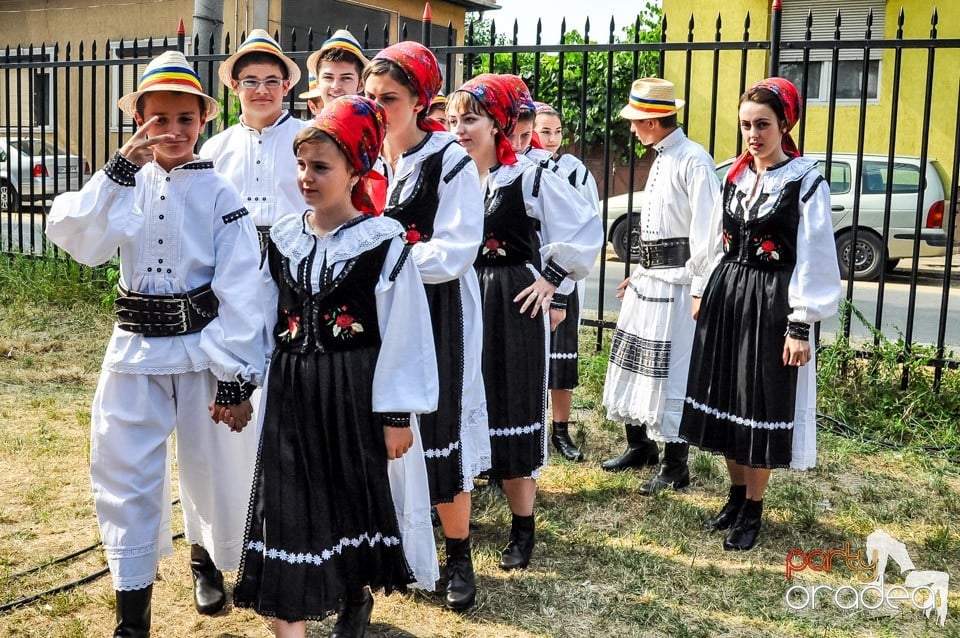 Targul Mesterilor Populari, Oradea