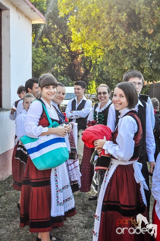 Targul Mesterilor Populari, Oradea