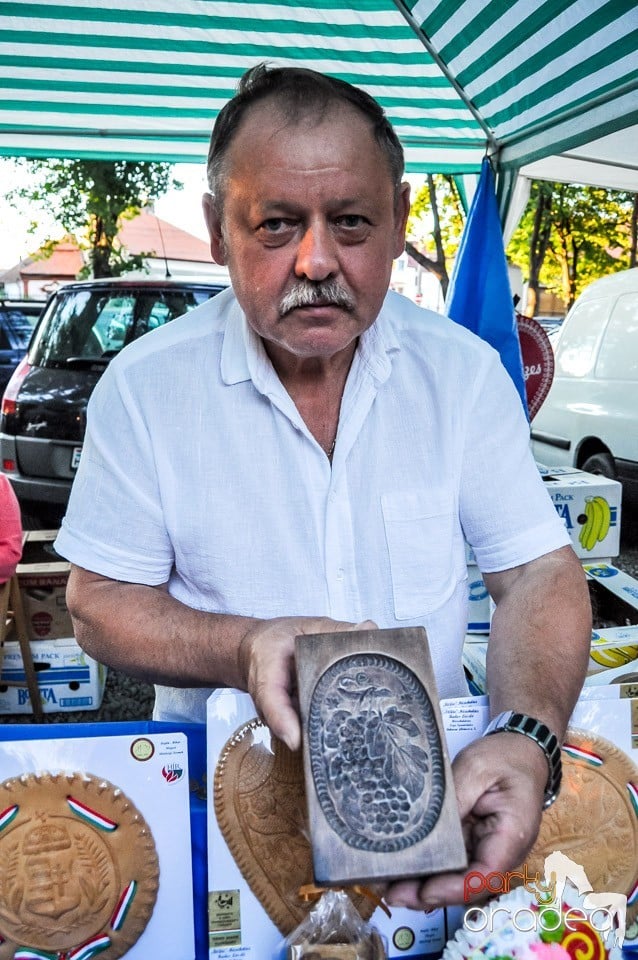 Targul Mesterilor Populari, Oradea