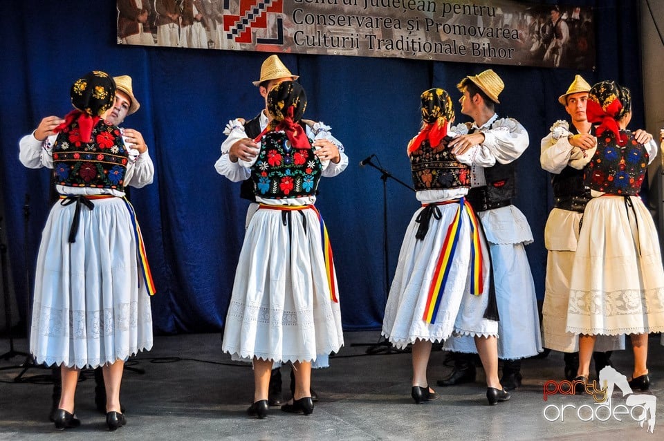 Targul Mesterilor Populari, Oradea