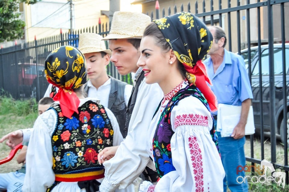 Targul Mesterilor Populari, Oradea