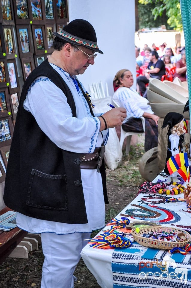 Targul Mesterilor Populari, Oradea