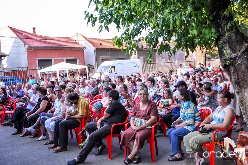Targul Mesterilor Populari, Oradea