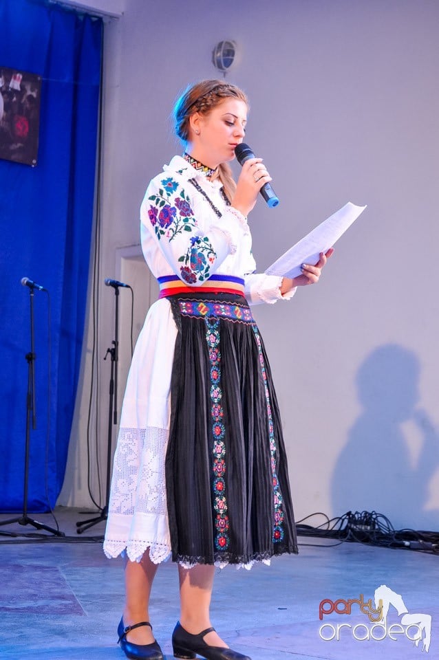 Targul Mesterilor Populari, Oradea