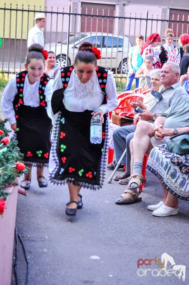 Targul Mesterilor Populari, Oradea