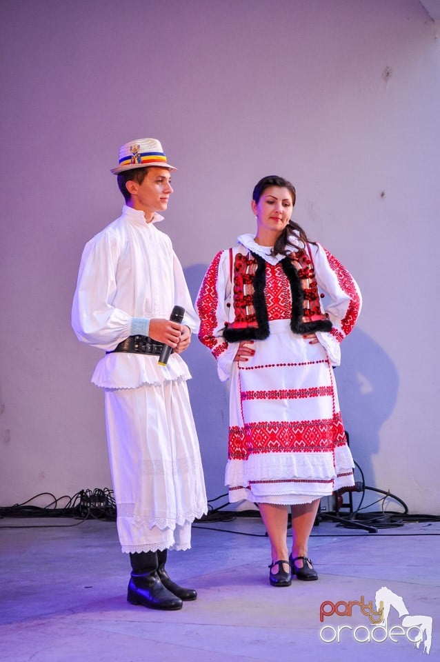 Targul Mesterilor Populari, Oradea