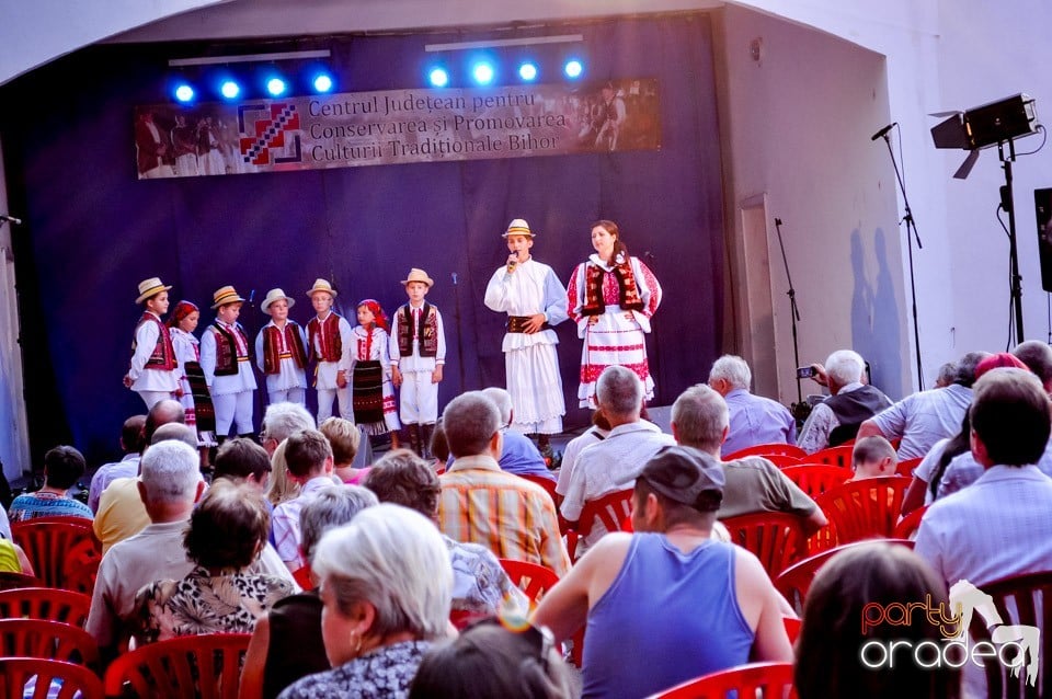 Targul Mesterilor Populari, Oradea