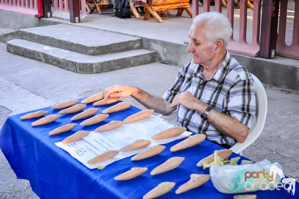 Targul Mesterilor Populari, Oradea