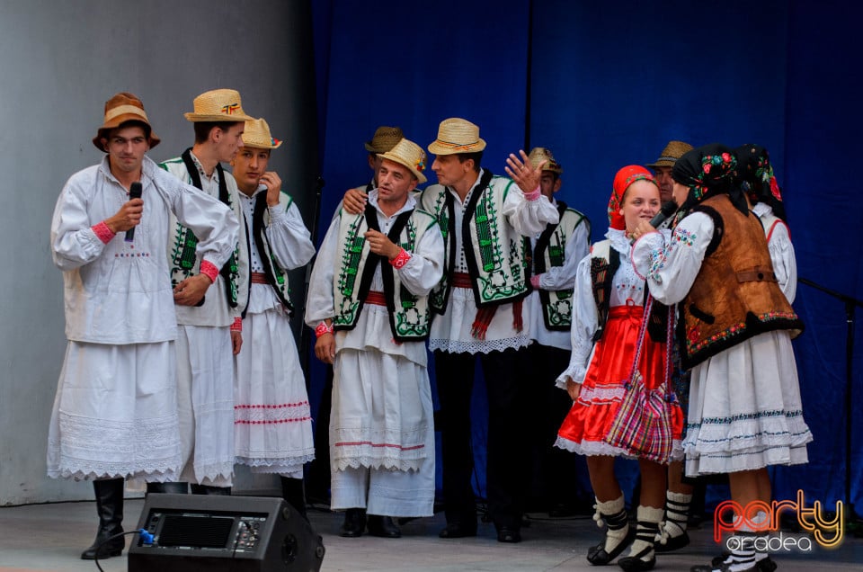 Târgul Pălincarilor, Oradea