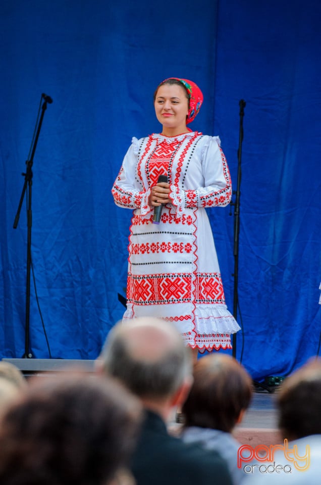 Târgul Pălincarilor, Oradea