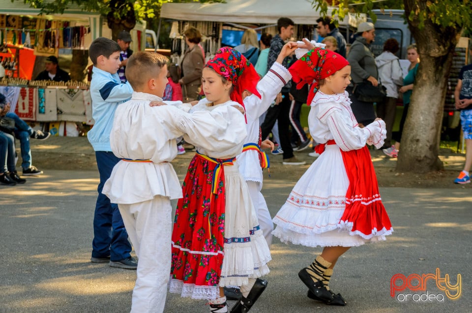 Târgul Pălincarilor, Oradea