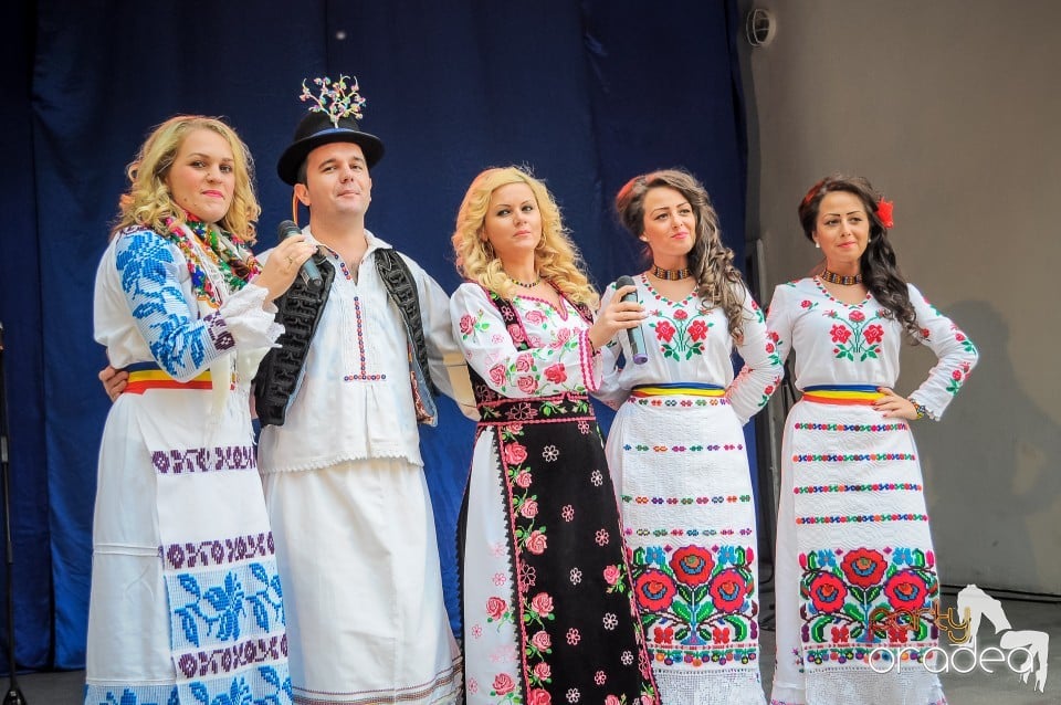 Targul Palincarilor, Oradea