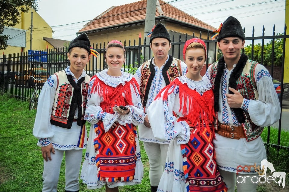 Targul Palincarilor, Oradea