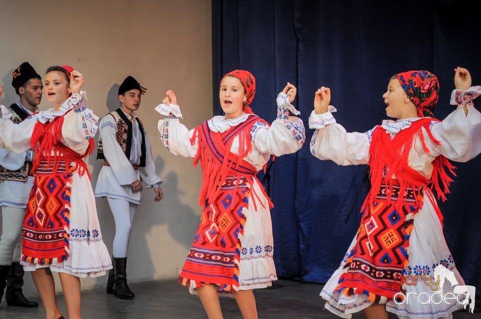 Targul Palincarilor, Oradea