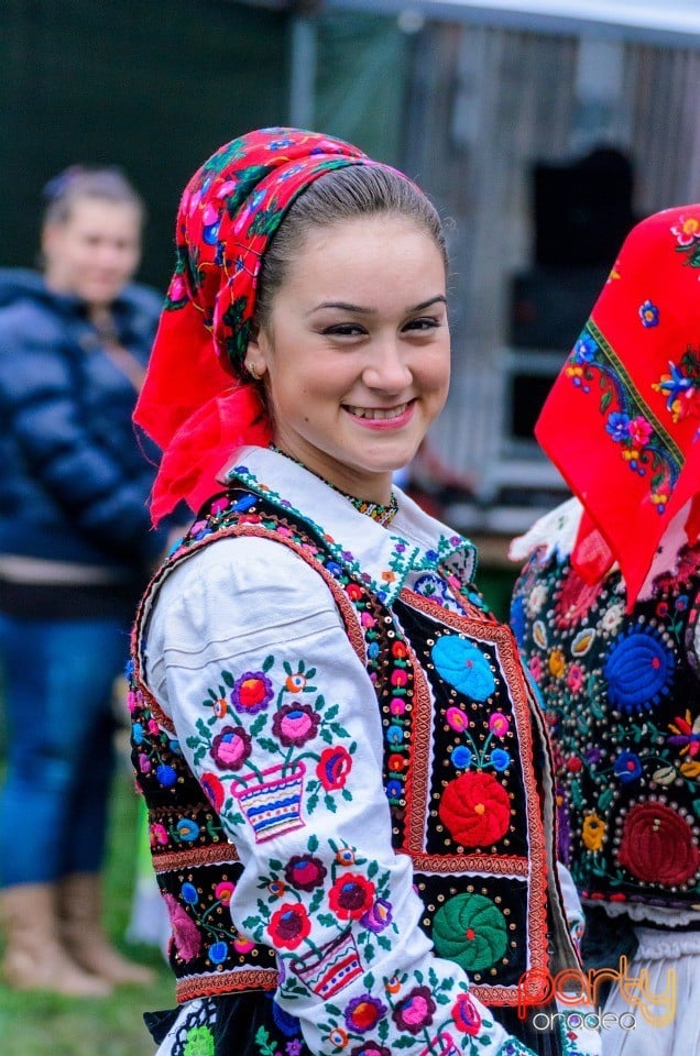 Târgul Pălincarilor, Oradea