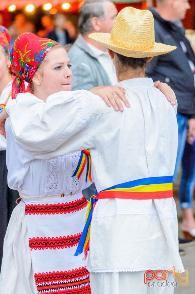 Târgul Pălincarilor, Oradea