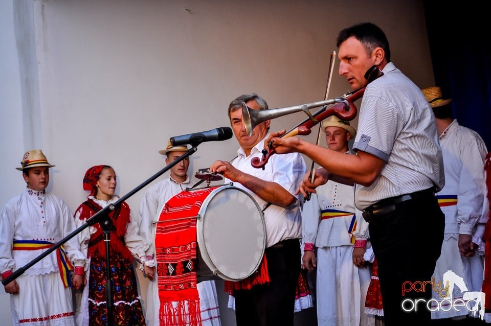 Targul Palincarilor, Oradea