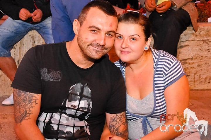 Târgul vinarilor şi pălincarilor - ziua 3,