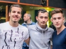 Tatratea Party