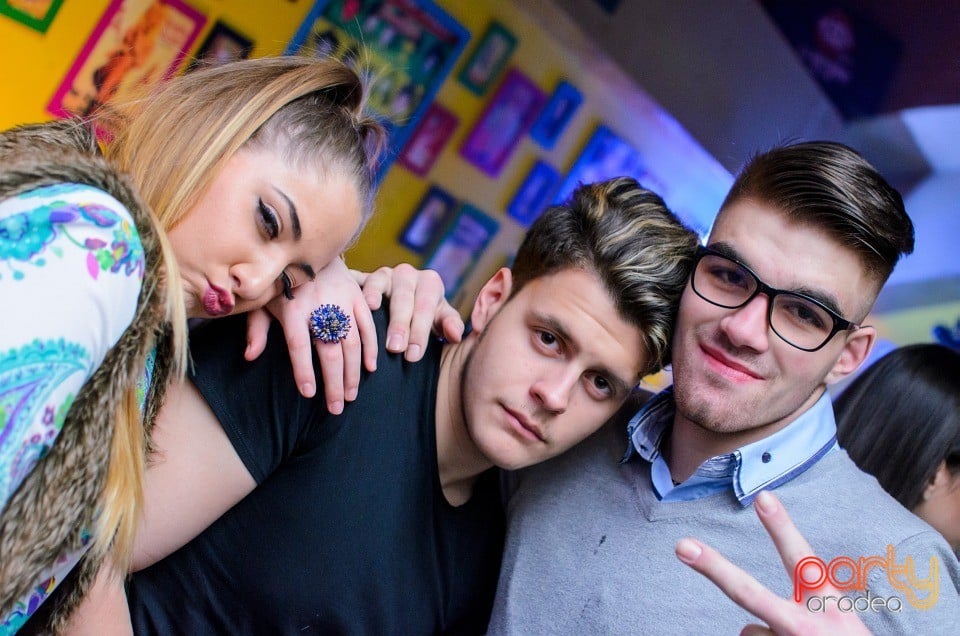 Tattoo Party, 
