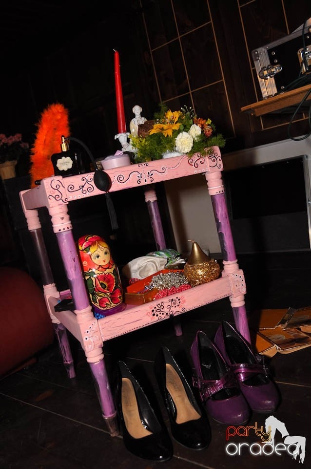 Teatru: