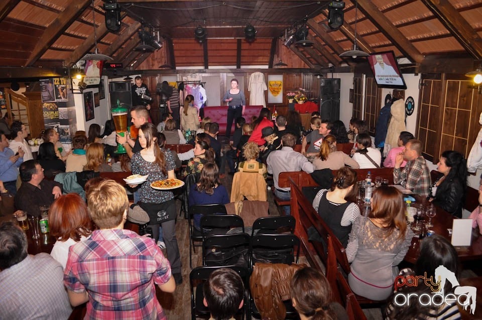 Teatru: