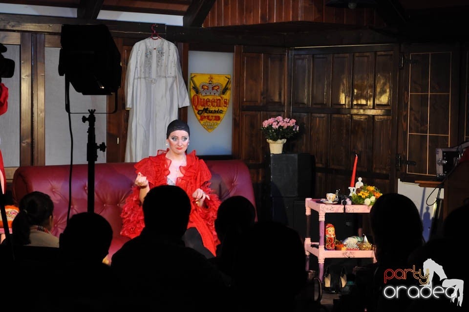 Teatru: