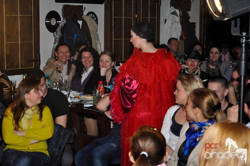 Teatru: