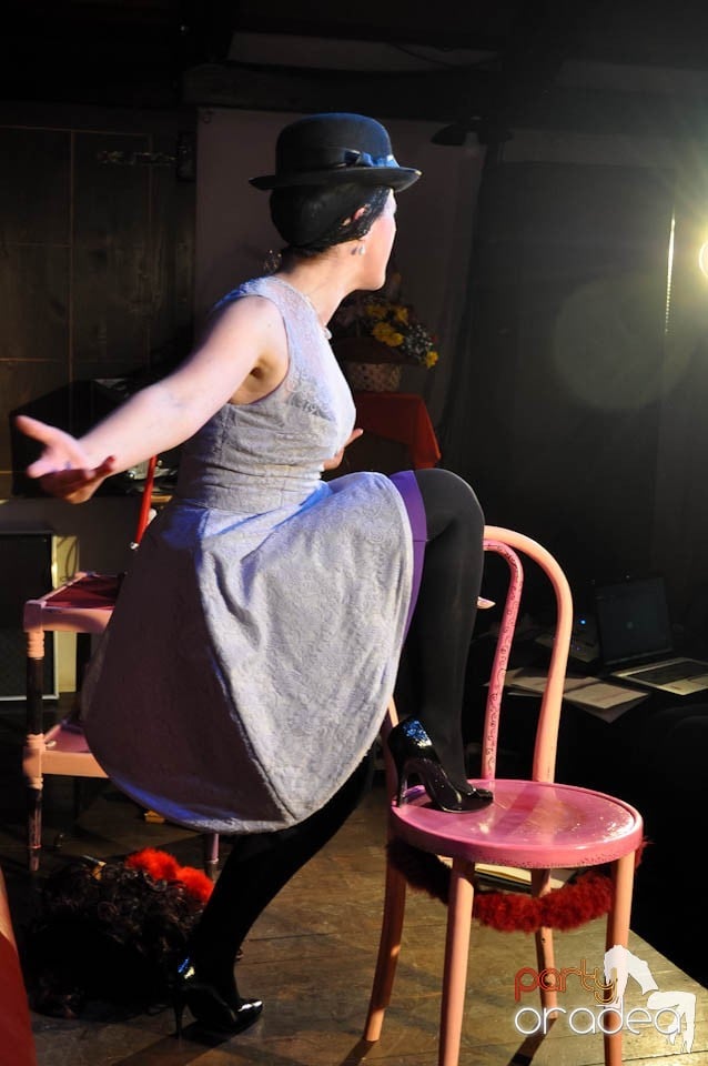 Teatru: