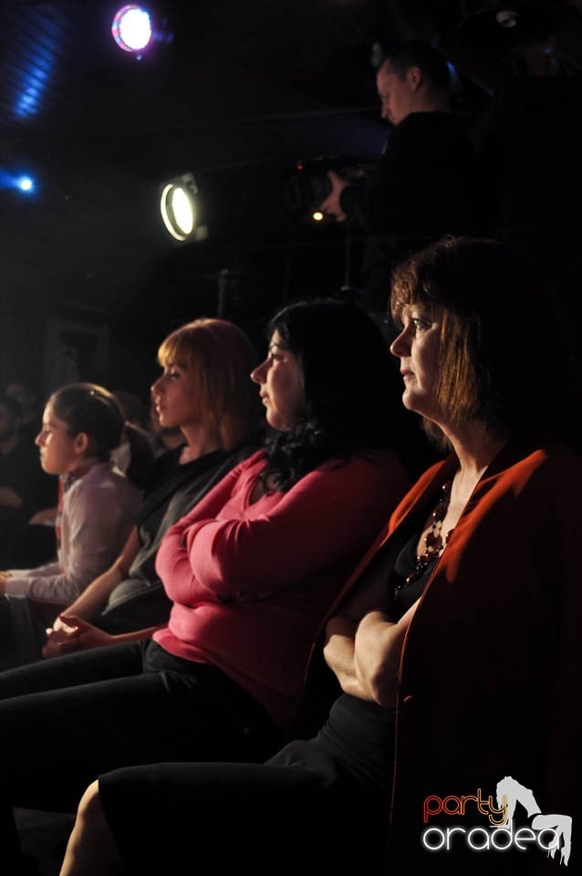 Teatru: